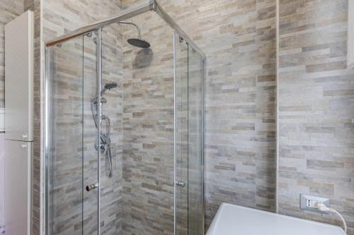 高级两卧室公寓