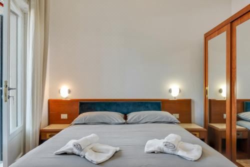 四卧室公寓 - 1楼