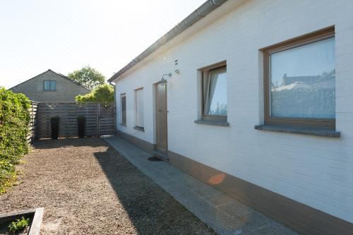 De Witte Parel Holiday Home