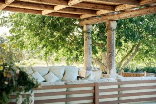 别墅（带独立泳池）