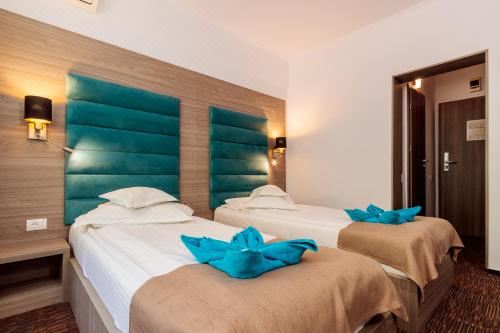 双人间 - 没有阳台