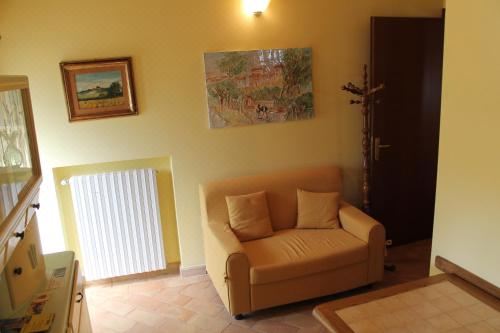 Agriturismo Borgo Pirolino Studio