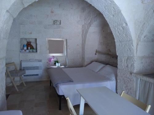 Pignarè Standard Double Room