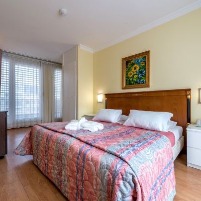 Superior Twin Room, 2 Twin Beds