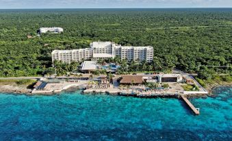 Fiesta Americana Cozumel Dive Resort