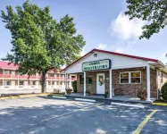 Quality Inn New River Gorge Các khách sạn ở 