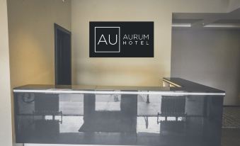 Aurum Hotel