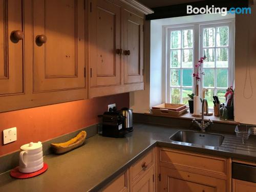 三卧室度假别墅