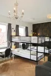City Hostel Bergen Hôtels à : 
