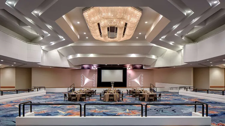 ヒルトン ワイコロア ビレッジ ハワイ 施設