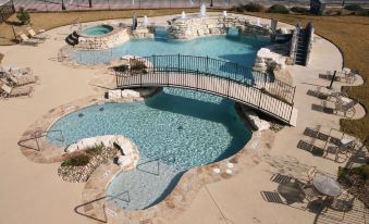 Hampton Inn & Suites Fredericksburg