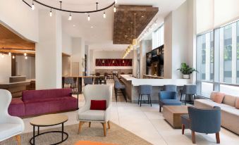 Hilton Garden Inn Long Island City