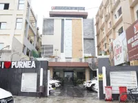 Hotel Park Square Purnea Hotels in Purnea