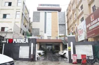 Hotel Park Square Purnea Hotels in 