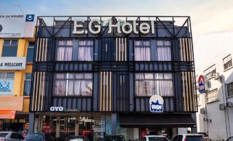 OYO 494 EG Hotel