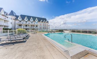 Pierre & Vacances Premium Residence de la Plage