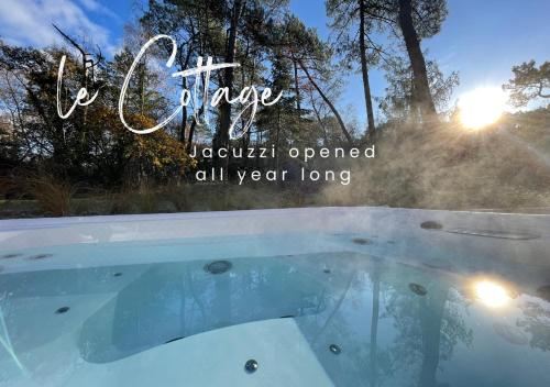 豪华套房-带按摩浴缸