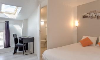 Hotel le Bourgogne - Housity