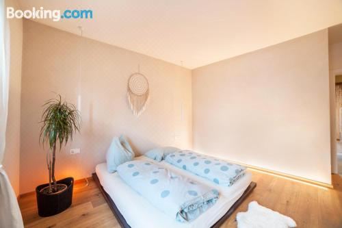 高级两卧室公寓