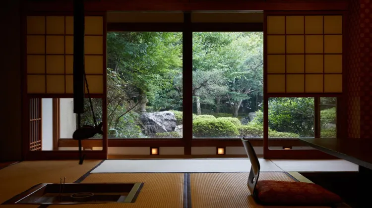 高千穂旅館 神仙 食事・レストラン