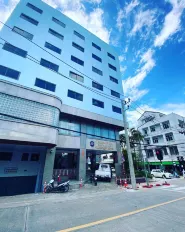 Sri Betong Hotel