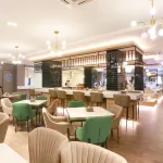 Golden City Rayong Hotel
