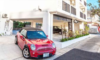 Kariyushi Condominium Resort Miyakojima Fukugi Stays
