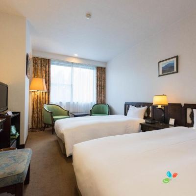 スタンダード ツインルーム 白馬樅の木ホテル クーポン