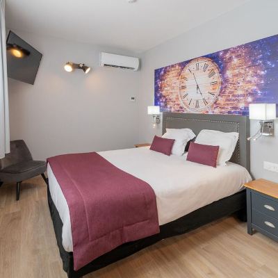 Room Standard Family 1 (1 bed 160 -1 Bed bed)