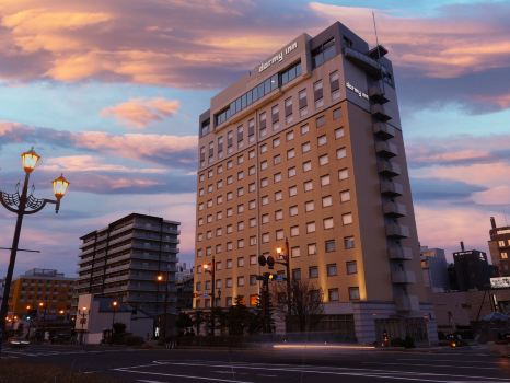 北海道釧路多美迎高級天然溫泉酒店（多美迎・御宿野乃 酒店集團）