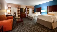 Best Western Plus Kalamazoo Suites Hotel a 