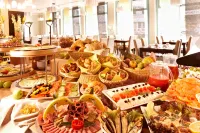 Hotel Kiel by Golden Tulip