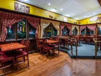 溫德姆華美達飯店-新倫敦/神祕 格羅頓住宿飯店