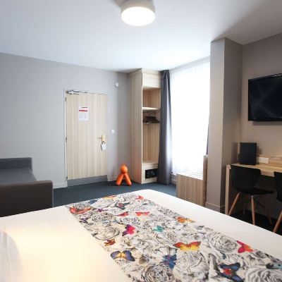 Superior Room Best Western Hotel de Paris Promo Code
