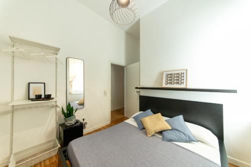 双人房（带独立浴室）