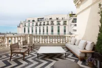 JW Marriott Hotel Madrid