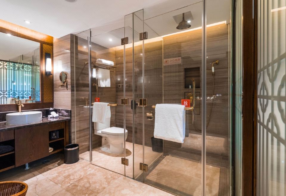 Superior Room (2 beds)