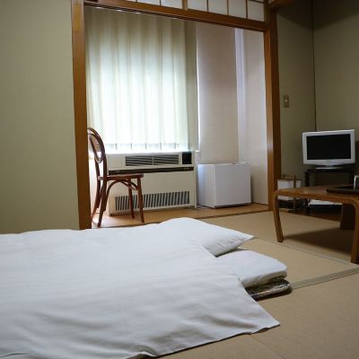 Japanese-Style Room A