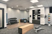 Fairfield Inn & Suites Penticton