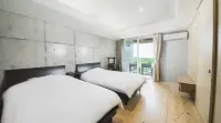 朝陽の宿 涼風