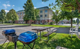 Extended Stay America Suites - Merrillville - US Rte 30