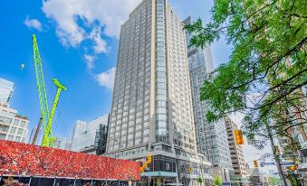 Avalon Suites Yorkville