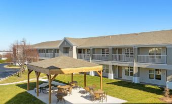 Extended Stay America Suites - Kansas City - Lenexa - 87th St