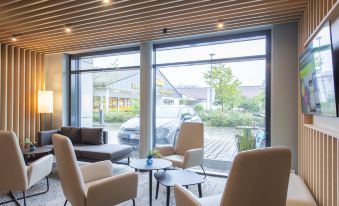 B&B HOTEL München-Olympiapark - Housity