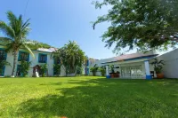 Hotel Santa Cruz Huatulco Hotels in 