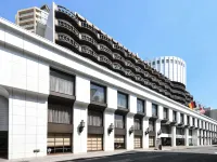 Rose Hotel Yokohama Hôtels à : 