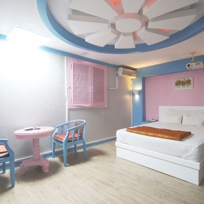 스페셜룸 Iksan N Parktel 쿠폰