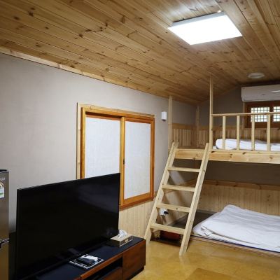 사랑채 스파뷰호텔 쿠폰