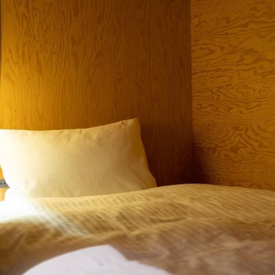 ファミリールーム(二段ベッド) KIRO 広島 by THE SHARE HOTELS クーポン