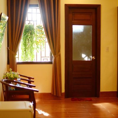 Superior Double Room, 1 Double Bed, Non Smoking Panda Garden Promo Code